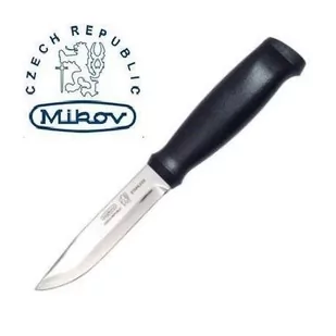 Mikov mikow brigand, 393-NH-10, długość ostrza: 10 cm 393-NH-10 - Survival - akcesoria - miniaturka - grafika 1