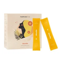 Stawy, mięśnie, kości - Health Labs Glow Me Ananas 30 Saszetek - miniaturka - grafika 1