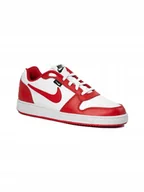 Buty sportowe męskie - Nike Buty męskie sportowe Nike Ebernon Low Premium r. 42,5 - miniaturka - grafika 1