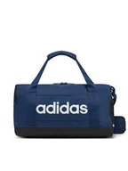 Torby sportowe - adidas Torba Linear Extra Small IN6109 Granatowy - miniaturka - grafika 1