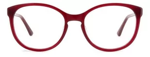 Okulary korekcyjne Pierre Cardin P.C. 8513 LHF - Okulary korekcyjne, oprawki, szkła - miniaturka - grafika 3