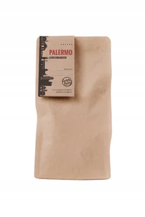 Kawa ziarnista Palermo Instytut Kawy 500 g - Kawa - miniaturka - grafika 1