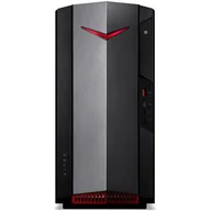 Zestawy komputerowe - Acer Nitro N50-620 DG.E2DEP.00K - miniaturka - grafika 1