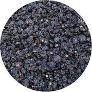 Przyprawy i zioła sypkie - Vivarini – Porzeczka czarna – owoc 100 g - miniaturka - grafika 1