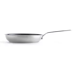 Patelnie stalowe z powłoką 20 + 28 cm / KitchenAid - Patelnie - miniaturka - grafika 1