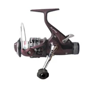 Kołowrotki - Kołowrotek Mistrall Ruffo CARP FRD50 KM-1018750 - miniaturka - grafika 1