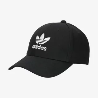 Czapki męskie - Adidas CZAPKA BASEB CLASS TRE EC3603 - grafika 1