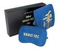 Gadżety dla graczy - noblechairs Komplet poduszek Fallout Vault-Tec Edition - miniaturka - grafika 1