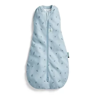 Ergopouch Otulacz Śpiworek 6-12m 1.0tog Dragonflies - Śpiworki dla dzieci - miniaturka - grafika 1