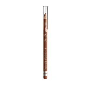 MISS SPORTY_Naturally Perfect kredka do oczu i brwi 008 Stone Brown 0,78g - Kredki do oczu - miniaturka - grafika 1