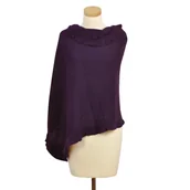 Apaszki i szaliki damskie - Szal Mgiełka - miniaturka - grafika 1