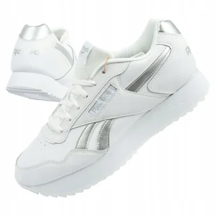 Buty damskie sportowe Reebok [100033037] - Buty sportowe damskie - miniaturka - grafika 1