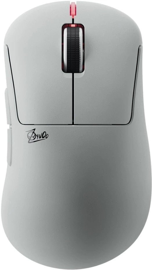 Pulsar ZywOo the Chosen Medium 8K Wireless White