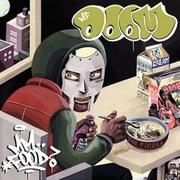 MM..Food (Mf Doom) (CD)