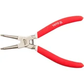 Kombinerki i obcęgi - YATO szczypce Segera wygięte wewnętrzne 325mm YT-1995 - miniaturka - grafika 1