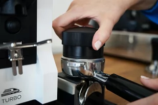 Dystrybutor do kawy Eureka - Akcesoria i części AGD - miniaturka - grafika 2