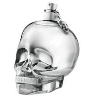 Wody i perfumy damskie - Police Woda toaletowa To Be Super Pure 75 ml - miniaturka - grafika 1