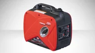 Agregaty prądotwórcze - Fogo F3001iS 2500 W 1-fazowy - miniaturka - grafika 1