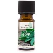 Aromaterapia - AromaDream naturalny olejek esencjonalny 10 ml - Sage Szałwia - miniaturka - grafika 1