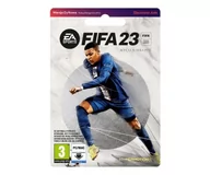 Gry PC - PC FIFA 23 Standard Edition Klucz EA App - darmowy odbiór w 22 miastach i bezpłatny zwrot Paczkomatem aż do 15 dni - miniaturka - grafika 1