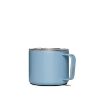 Kubki termiczne - Kubek termiczny MIIR Camp Cup, 230 ml, jasnoniebieski - miniaturka - grafika 1