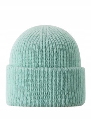 Czapka zimowa beanie Reima Pilvinen 52/54