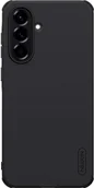 Etui i futerały do telefonów - Nillkin Etui Frosted Shield Pro do Galaxy A56 5G, czarne - miniaturka - grafika 1