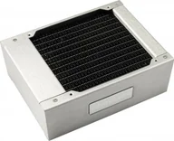 Chłodzenie wodne - Watercool Watercool Heatkiller RAD, 120 mm, L - Edelstahl - miniaturka - grafika 1