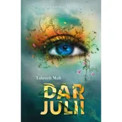 Fantasy - Otwarte Dar Julii - Tahereh Mafi - miniaturka - grafika 1