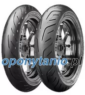 Opony motocyklowe - Maxxis MA-SC Supermaxx SC 120/70R15 56H koło przednie - miniaturka - grafika 1