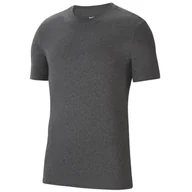 Koszulki sportowe męskie - T-shirt sportowy z krótkim rękawem męski Nike Park 20 M Tee - miniaturka - grafika 1