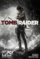 Kody i doładowania cyfrowe - Tomb Raider: Definitive Edition Xbox Live Key XBOX ONE EUROPE - miniaturka - grafika 1