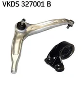 Wahacze - Wahacz, zawieszenie koła SKF Vkds 327001 B - miniaturka - grafika 1