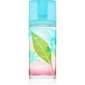 Wody i perfumy damskie - Elizabeth Arden Green Tea Coconut Breeze Woda Toaletowa Dla Kobiet 100 ml - miniaturka - grafika 1