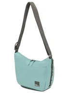 Torebki damskie - Torba na ramię damska Jack Wolfskin Rose - soft jade - miniaturka - grafika 1