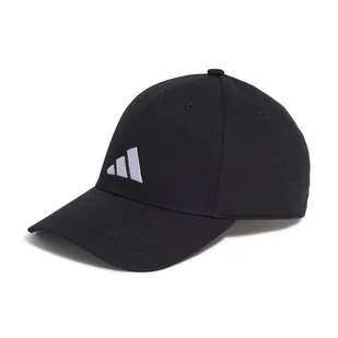 Męska Czapka z daszkiem ADIDAS TIRO LEAGUE CAP HS9753 – Czarny - Czapki męskie - miniaturka - grafika 1