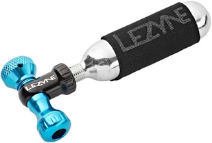 Lezyne Lezyne Control Drive CO2 16 Blue - Części rowerowe - miniaturka - grafika 1