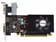 Karty graficzne - Afox GeForce GT 210 1GB | AF210-1024D2LG2-V7 - miniaturka - grafika 1