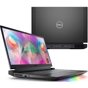 Laptop DELL G15 SE 5521-4452 15.6" 240Hz i7-12700H 16GB RAM 512GB SSD GeForce RTX3060 Windows 11 Home - Laptopy - miniaturka - grafika 1