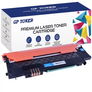 Toner Do Hp 117A 150a 150nw Mfp 178nw 179fnw - Tonery zamienniki - miniaturka - grafika 1