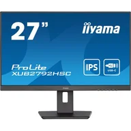 Monitory - IIYAMA XUB2792HSC-B5 - miniaturka - grafika 1