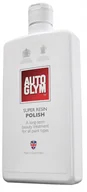 Kosmetyki samochodowe - Autoglym Resin Polish 500ml - miniaturka - grafika 1