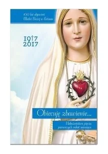 Obiecuję zbawienie... - Religia i religioznawstwo - miniaturka - grafika 2