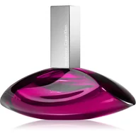 Wody i perfumy damskie - Calvin Klein Euphoria woda perfumowana 100ml - miniaturka - grafika 1