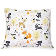 Pościel dla dzieci - Kerstin POSZEWKA 50x60 BAWEŁNA NA PODUSZKĘ - miniaturka - grafika 1