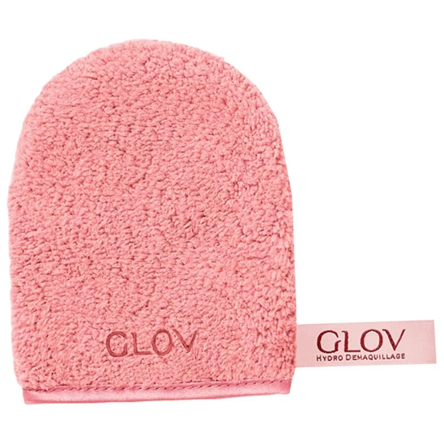 Glov On-the-Go Rękawica do Demakijażu Cheeky Peach