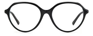 Okulary korekcyjne Jimmy Choo JC345 F 807 - Okulary korekcyjne, oprawki, szkła - miniaturka - grafika 3