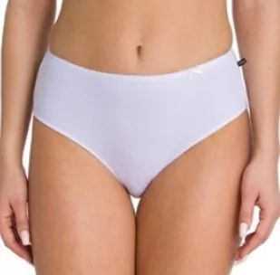 FIGI KEY LPC-110 (kolor beż, rozmiar XXL) - Majtki damskie - miniaturka - grafika 1