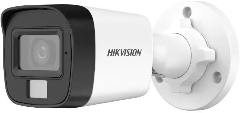 KAMERA AHD, HD-CVI, HD-TVI, PAL DS-2CE16K0T-LPFS2.8MM Smart Hybrid Light - 3K Hikvision