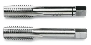 Fanar gwintownik ręczny M18x1,5 2szt. A1-220001-0185 - Gwintowniki - miniaturka - grafika 1